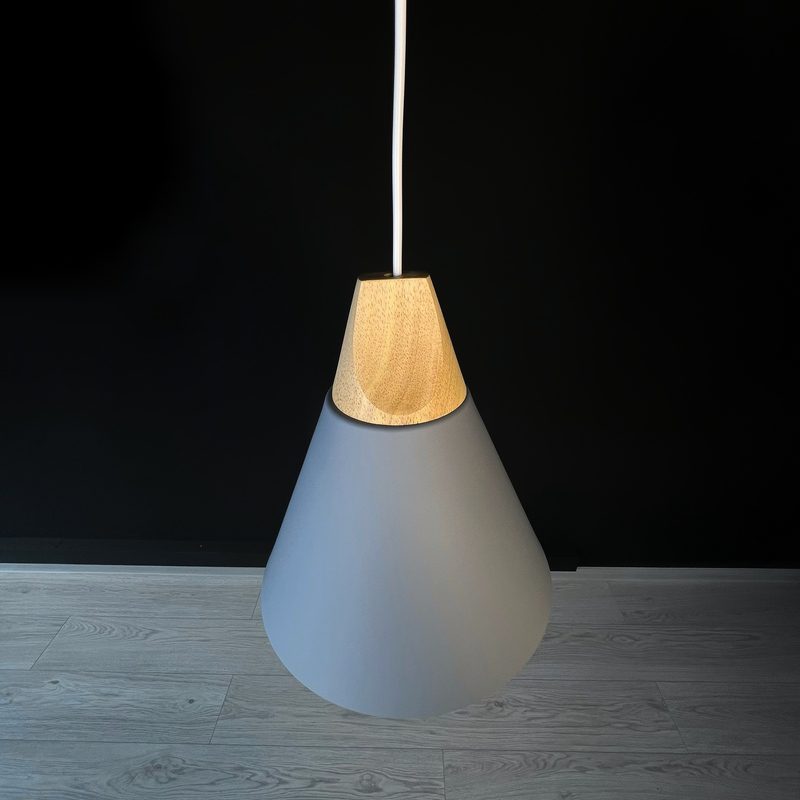 Подвесной светильник ImperiumLoft XD-B 178214-26 Подвесной светильник ImperiumLoft XD-B 178214-26