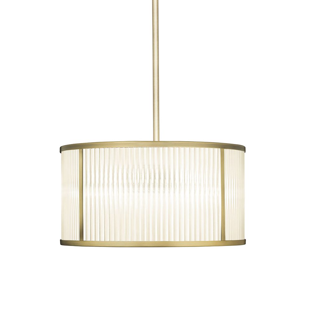 Люстра на штанге Delight Collection KR1218P-6 brass Люстра на штанге Delight Collection KR1218P-6 brass
