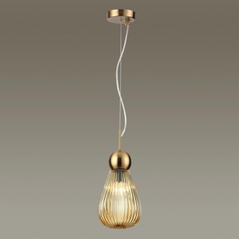 Подвесной светильник Odeon Light Elica 5402/1