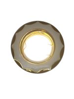 Встраиваемый светильник Elvan TCH-16-MR16-5.3-Wh-Gl