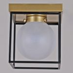 Потолочный светильник Illumico IL0050-1C-79