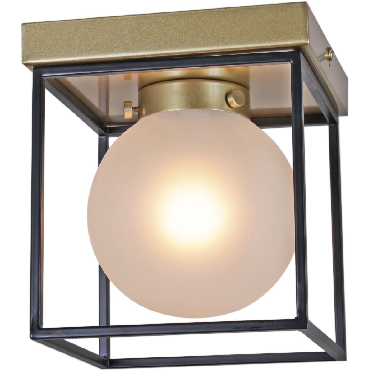 Потолочный светильник Illumico IL0050-1C-79 Потолочный светильник Illumico IL0050-1C-79