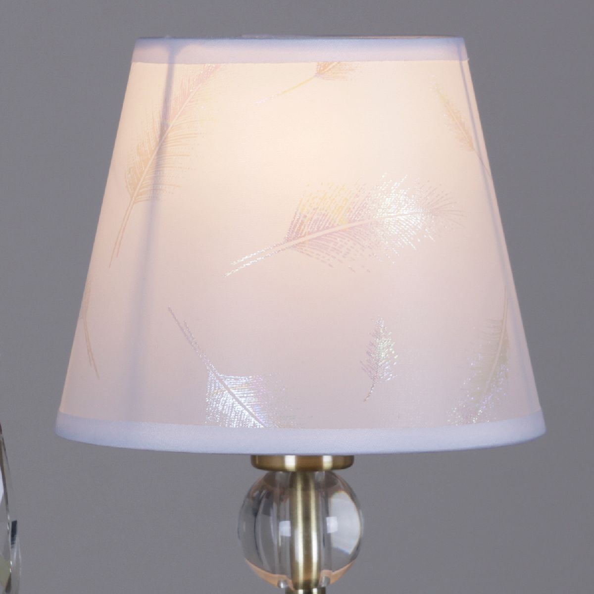 Бра Illumico IL0193-1WSQ-24 AB CASTOR Бра Illumico IL0193-1WSQ-24 AB CASTOR