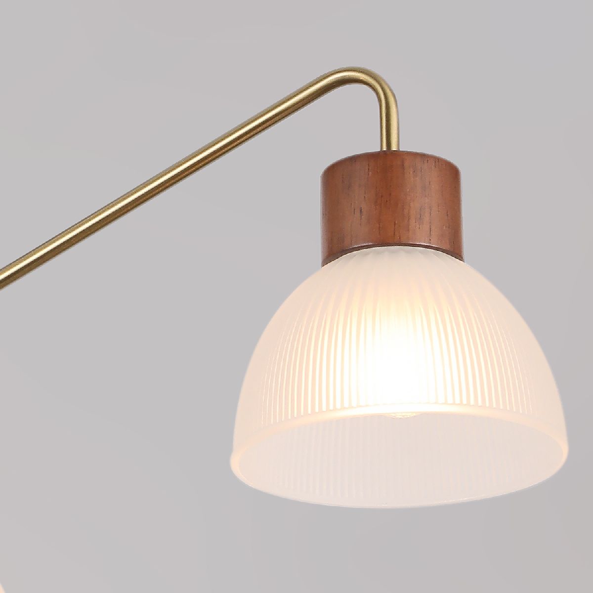 Люстра на штанге Illumico IL0286-3C-79 BR Люстра на штанге Illumico IL0286-3C-79 BR