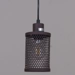 Подвесной светильник Illumico IL1031-1P-05 COFFE