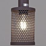 Подвесной светильник Illumico IL1031-1P-05 COFFE