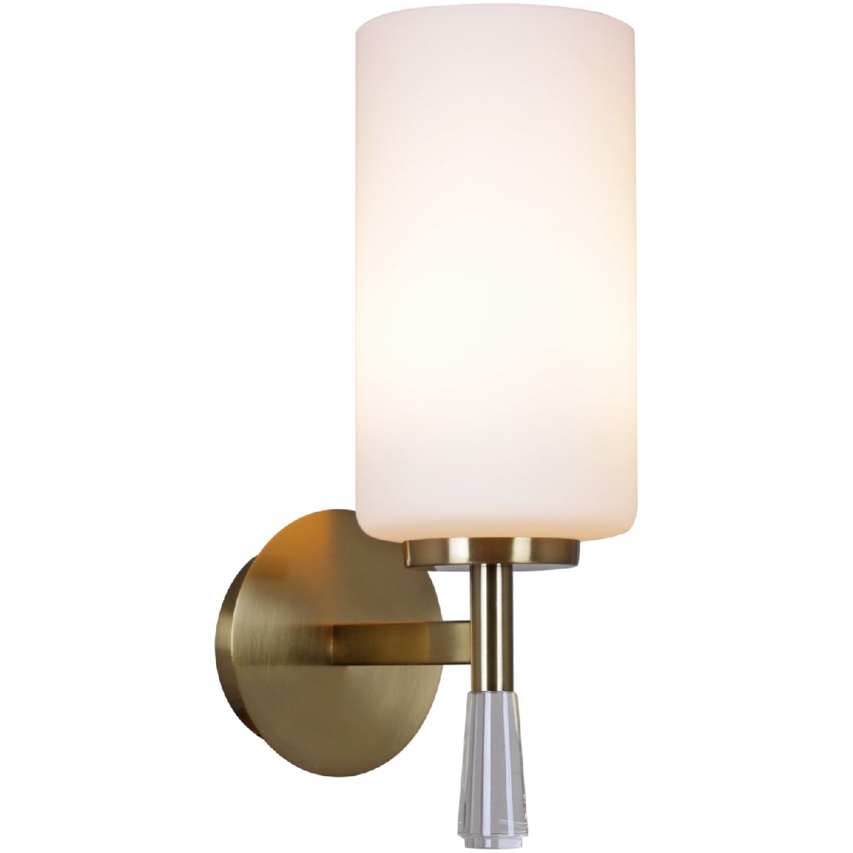 Бра Illumico IL5218-1WLS-24 HIGHBALL Бра Illumico IL5218-1WLS-24 HIGHBALL