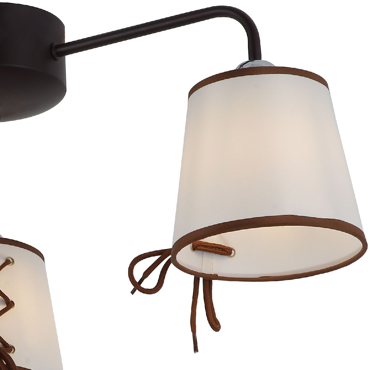 Потолочная люстра Illumico IL6103-3COU-79 CF CR Clara Потолочная люстра Illumico IL6103-3COU-79 CF CR Clara