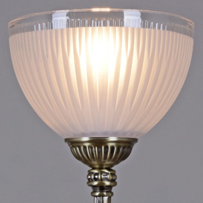 Бра Illumico IL9939-1WSQ-24 AB CAPELLA