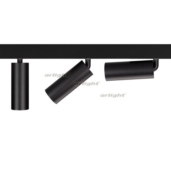 Трековый светодиодный светильник Arlight Mag-Spot-25-R90-9W Day4000 033240 Трековый светодиодный светильник Arlight Mag-Spot-25-R90-9W Day4000 033240