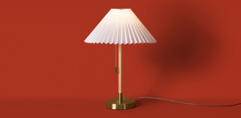 Настольная лампа Freya Kinsley FR5533TL-01BS