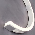 Гибкий неон Maytoni 24В 9,6Вт/м 4000K 5м IP67 200671