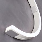 Гибкий неон Maytoni 24В 9,6Вт/м 6000K 5м IP67 200681