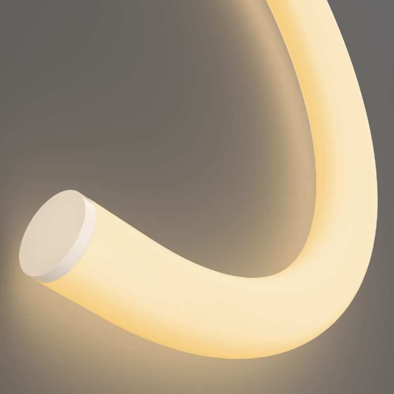 Гибкий неон Maytoni Led Strip 24В 14,4Вт/м 3000К 5м IP65 20301
