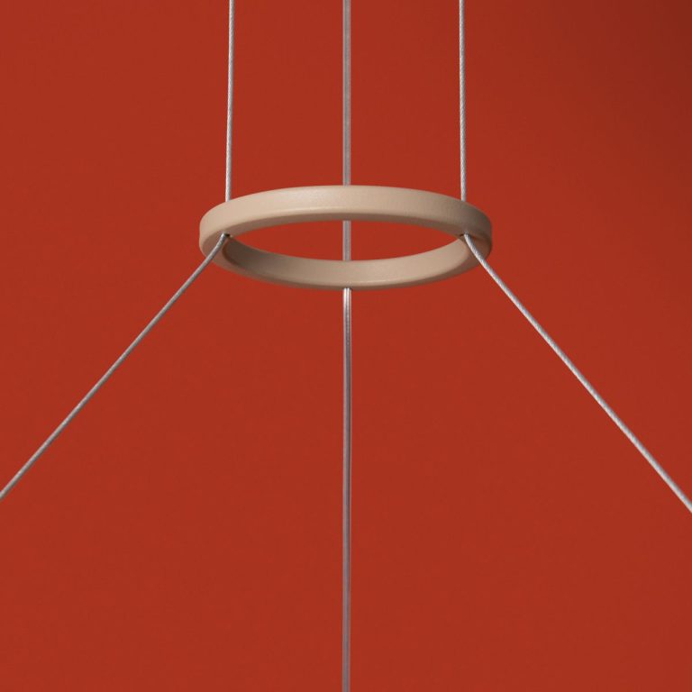 Подвесная люстра Freya Prism FR5535PL-L14B