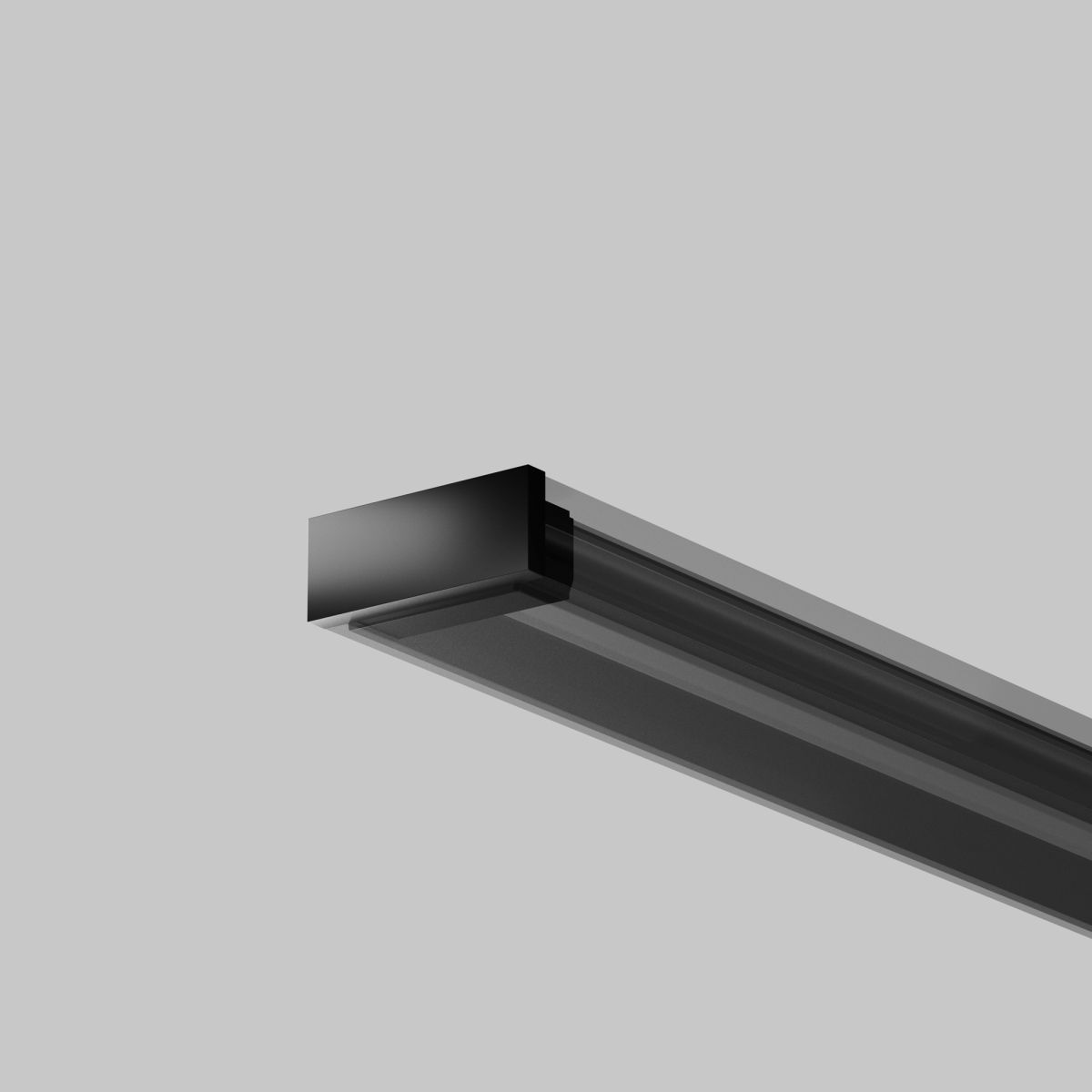 Комплект заглушек для профиля 15×06 10шт Maytoni Led Strip ALM-001-B-EC 642019 Комплект заглушек для профиля 15×06 10шт Maytoni Led Strip ALM-001-B-EC 642019