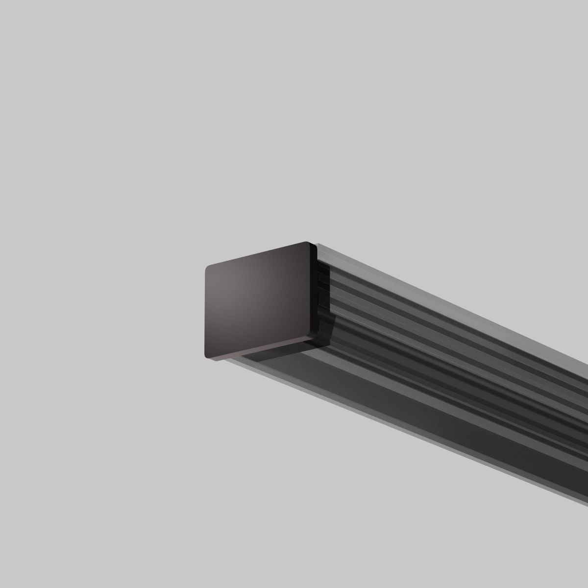 Комплект заглушек для профиля 16×12 10шт Maytoni Led Strip ALM-005-B-EC 642022 Комплект заглушек для профиля 16×12 10шт Maytoni Led Strip ALM-005-B-EC 642022