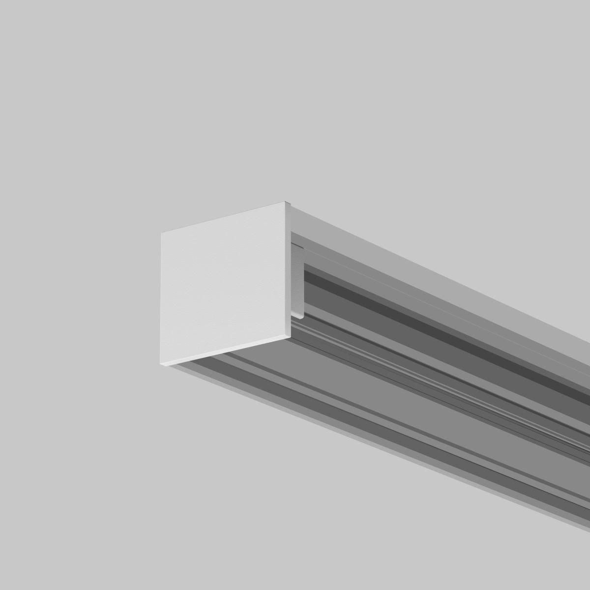 Комплект заглушек для профиля 25×22 2шт Maytoni Led Strip ALM-2522-S-EC 642065 Комплект заглушек для профиля 25×22 2шт Maytoni Led Strip ALM-2522-S-EC 642065