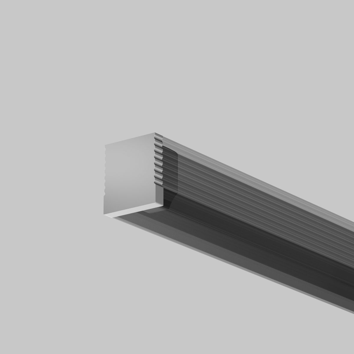 Комплект заглушек для профиля 08×09 10шт Maytoni Led Strip ALM-0809-EC 642069 Комплект заглушек для профиля 08×09 10шт Maytoni Led Strip ALM-0809-EC 642069