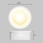 Светодиодный модуль Voltega Module LED 7189
