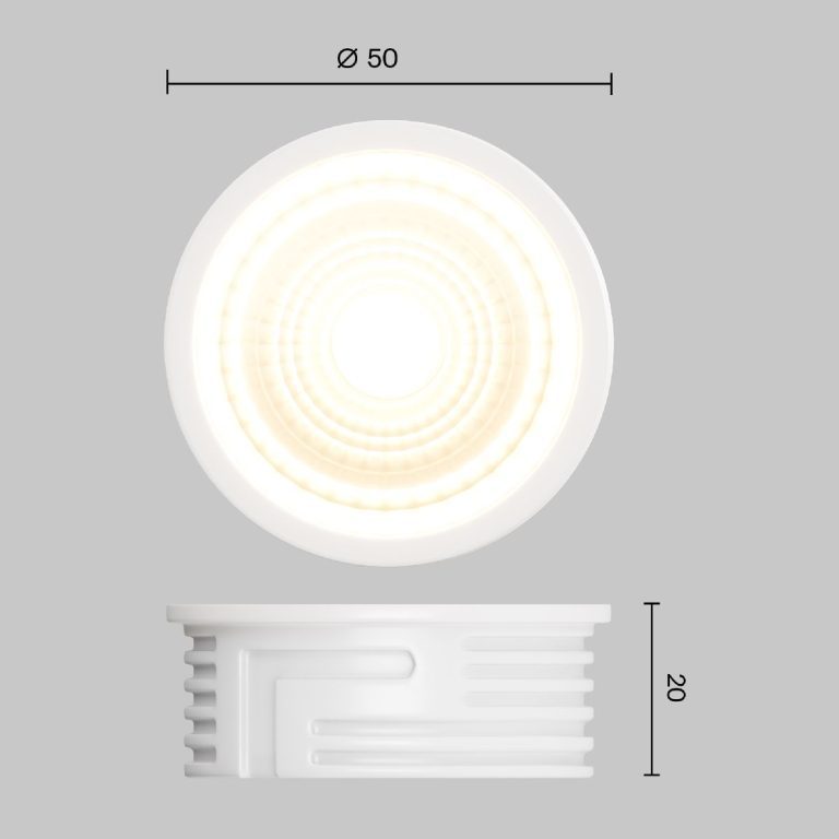 Светодиодный модуль Voltega Module LED 7190