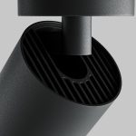 Накладной спот Maytoni Focus Zoom C055CL-L12W3K-Z-B