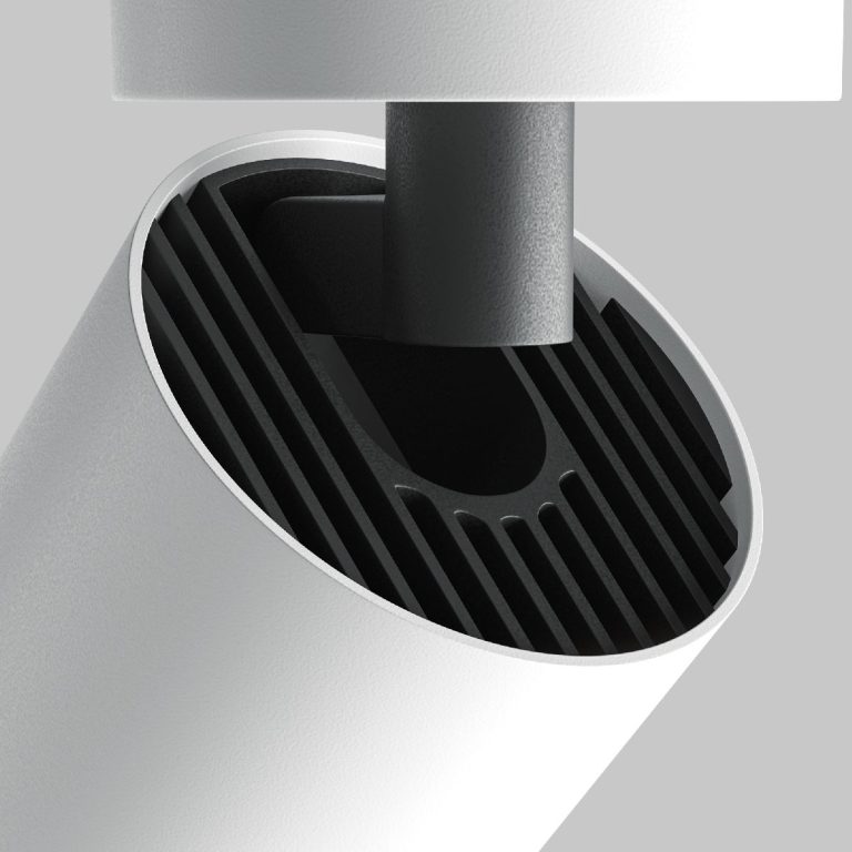 Накладной спот Maytoni Focus Zoom C055CL-L12W3K-Z-W