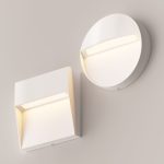 Архитектурный светильник Maytoni Mane O047SL-L3W3K