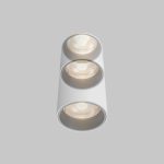 Встраиваемый спот Maytoni Technical Focus Led DL125-L12-3K-TRS-W
