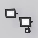 Прожектор Maytoni Flood FL001-L10B6KSR