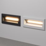 Подсветка для лестниц Maytoni Bosca O045SL-L5B3K