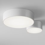 Уличный потолочный светильник Maytoni Zon IP O431CL-L30W4K