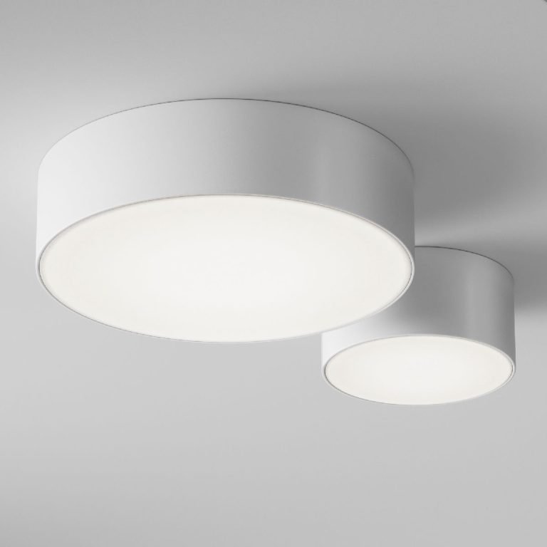 Уличный потолочный светильник Maytoni Zon IP O431CL-L30W4K