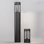 Ландшафтный светильник Maytoni Vint O458FL-L9GF3K