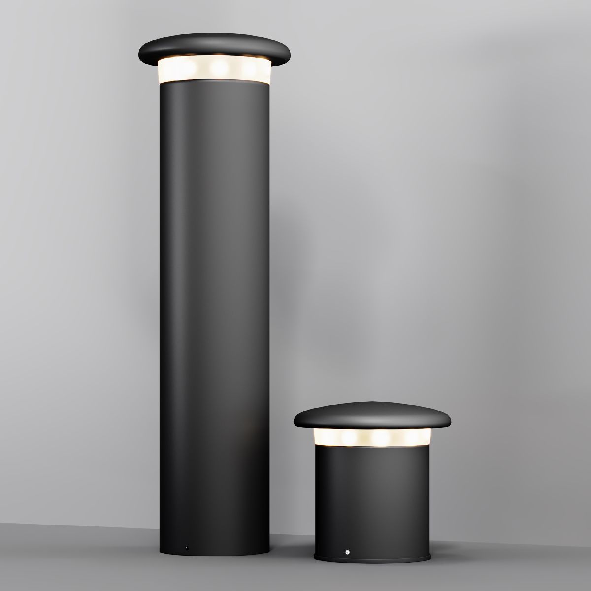 Ландшафтный светильник Maytoni Grip O460FL-L10GF3K Ландшафтный светильник Maytoni Grip O460FL-L10GF3K