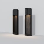 Ландшафтный светильник Maytoni Porte O481FL-L7BWD3K