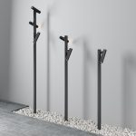Ландшафтный светильник Maytoni Torq O494FL-L10B3K