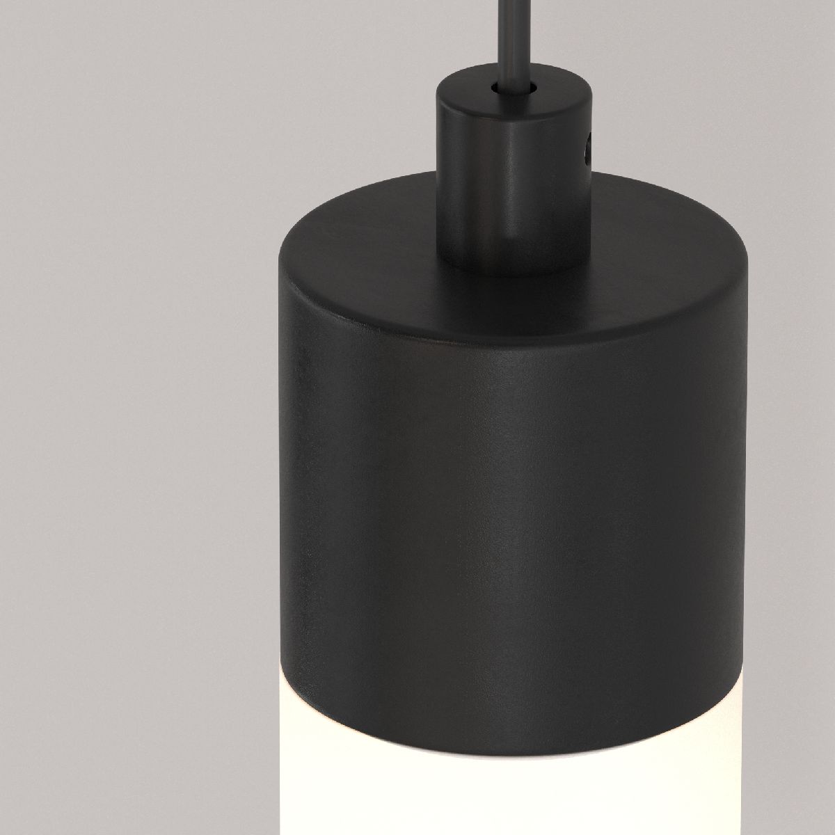 Подвесной светодиодный светильник Maytoni Technical Ray P022PL-L10B Подвесной светодиодный светильник Maytoni Technical Ray P022PL-L10B