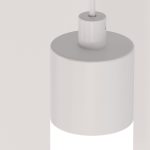 Подвесной светодиодный светильник Maytoni Technical Ray P022PL-L10W