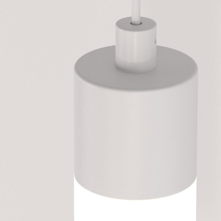 Подвесной светодиодный светильник Maytoni Technical Ray P022PL-L10W
