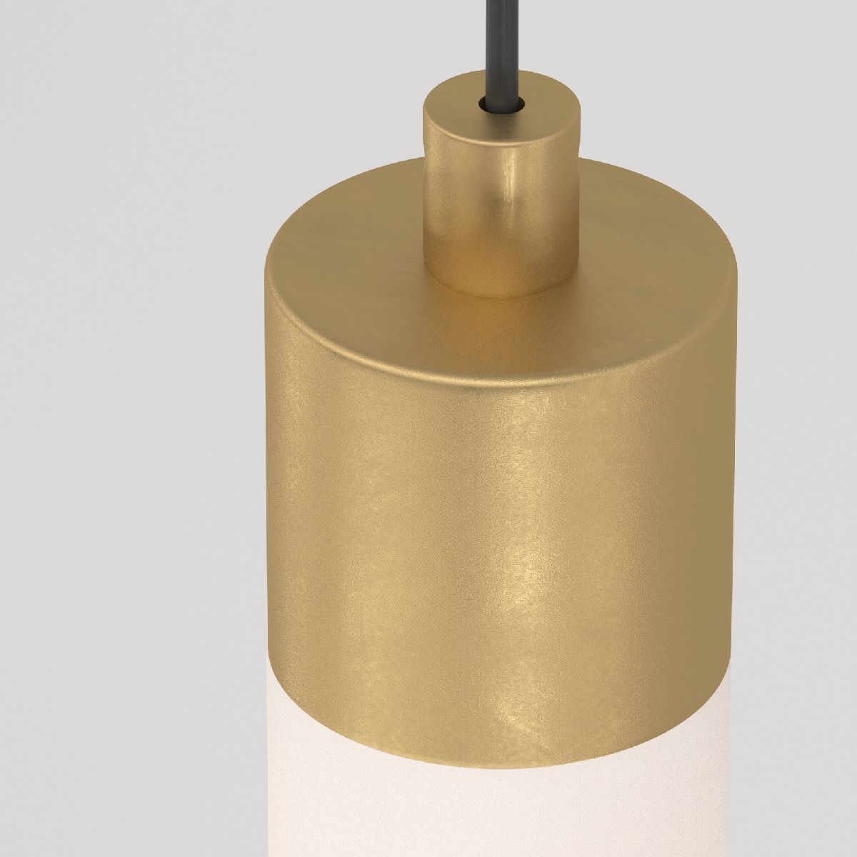 Подвесной светодиодный светильник Maytoni Technical Ray P022PL-L20G3K Подвесной светодиодный светильник Maytoni Technical Ray P022PL-L20G3K