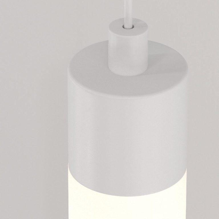 Подвесной светодиодный светильник Maytoni Technical Ray P022PL-L20W3K