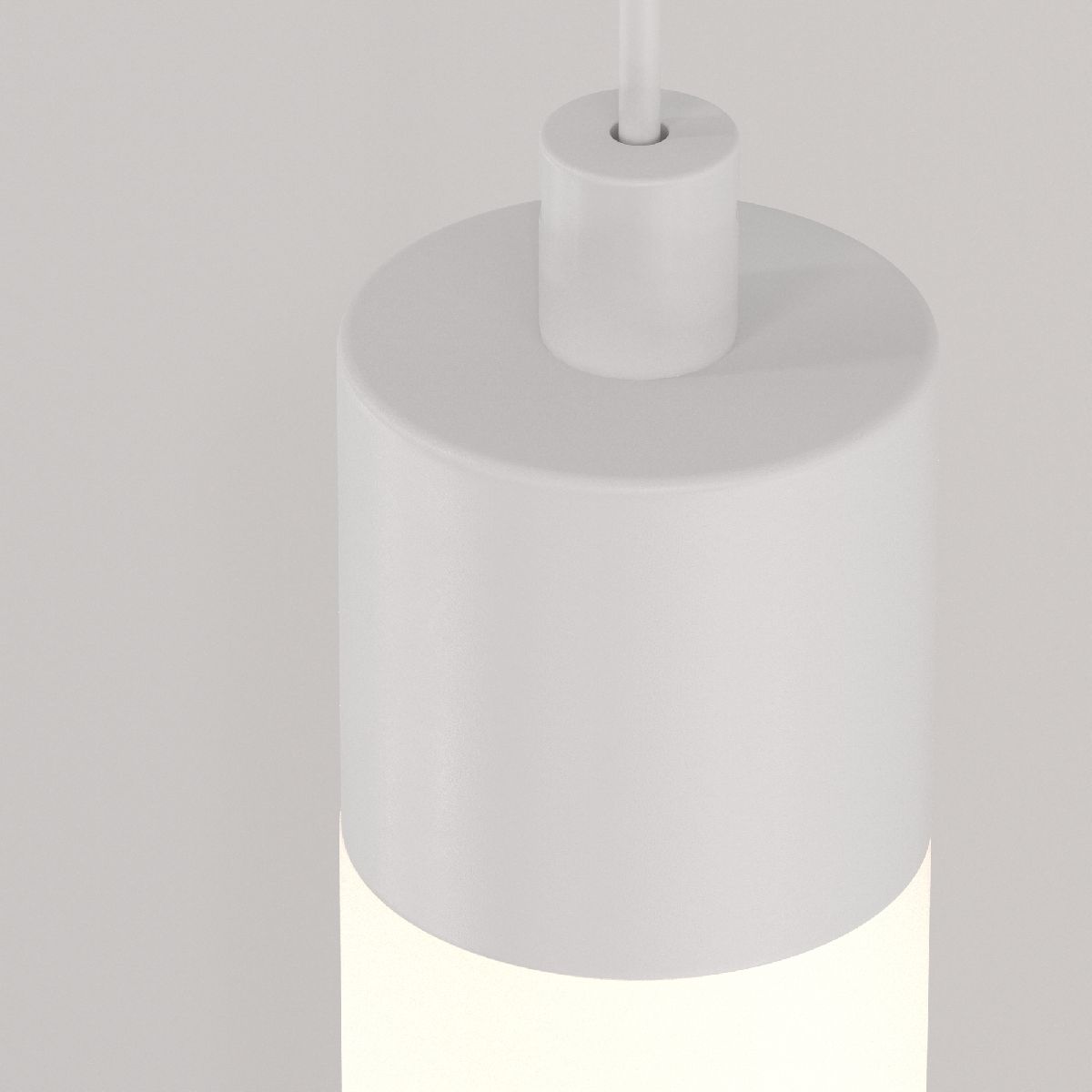 Подвесной светодиодный светильник Maytoni Technical Ray P022PL-L20W3K Подвесной светодиодный светильник Maytoni Technical Ray P022PL-L20W3K