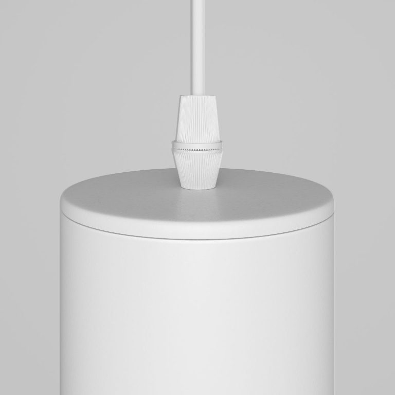 Подвесной светильник Maytoni Technical Focus P075PL-01W