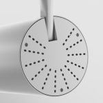 Трековый светильник Maytoni Technical Vuoro TR003-1-26W3K-W-W
