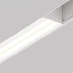 Трековый магнитный светильник Maytoni Parete TR106-4-18W-DS-W