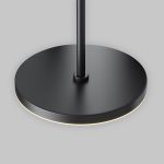 Трековый магнитный светильник Maytoni Plato TR123-2-15W3K-B