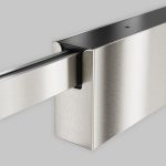 Трековый магнитный светильник Maytoni Basis TR151-1-18W3K-PT