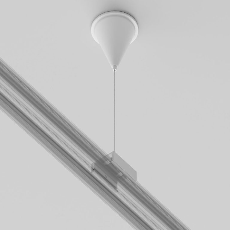 Подвес Maytoni Technical Accessorises TRA005WS-31W