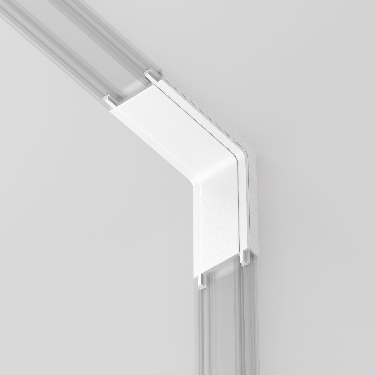Коннектор питания Maytoni Accessories for tracks Radity TRA084CI-11W Коннектор питания Maytoni Accessories for tracks Radity TRA084CI-11W
